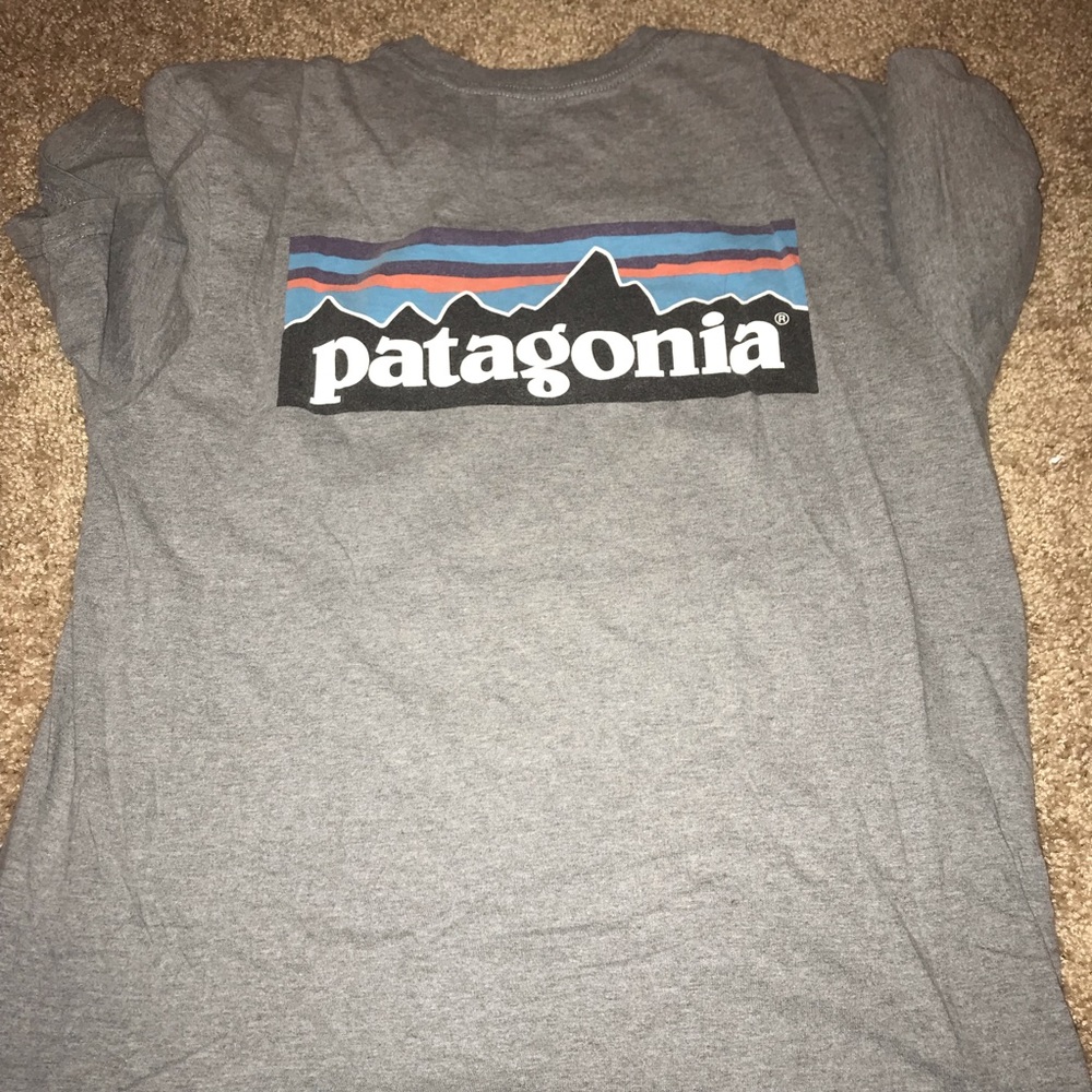PATAGONIA || Size M Men’s/Unisex shirt